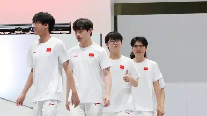 电子竞技职业赛事观赛入门需要了解什么